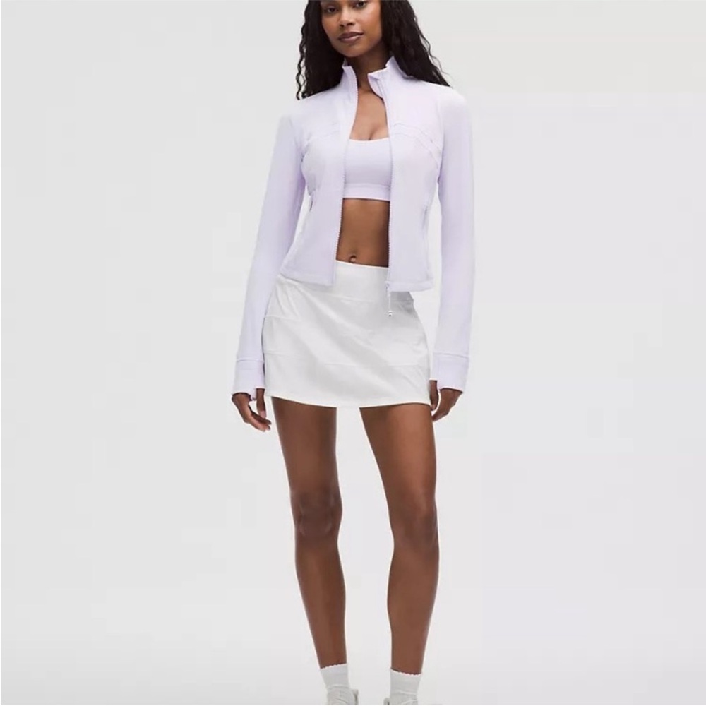 Lululemon Define Cropped Jacket - Picture 2 of 6